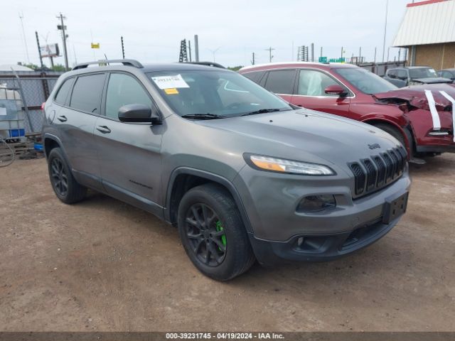 JEEP CHEROKEE 2014 1c4pjmcb7ew186351