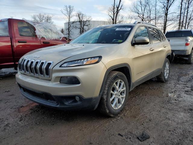 JEEP CHEROKEE L 2014 1c4pjmcb7ew202631