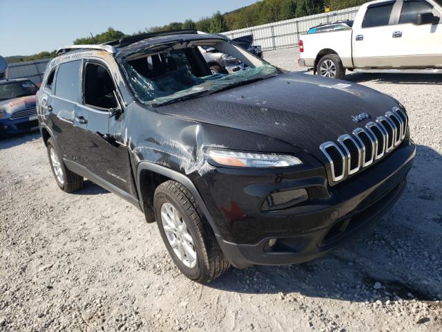 JEEP CHEROKEE L 2014 1c4pjmcb7ew209904