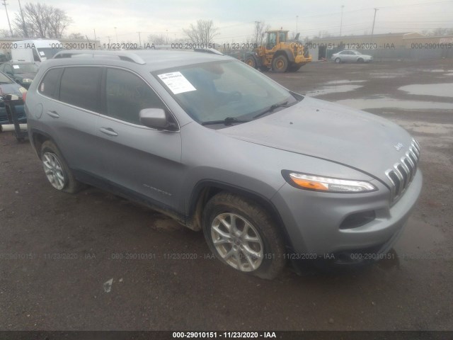 JEEP CHEROKEE 2014 1c4pjmcb7ew223124