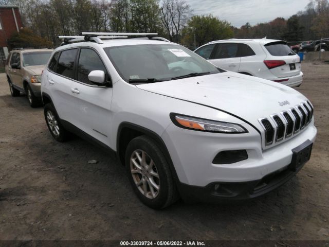 JEEP CHEROKEE 2014 1c4pjmcb7ew223253