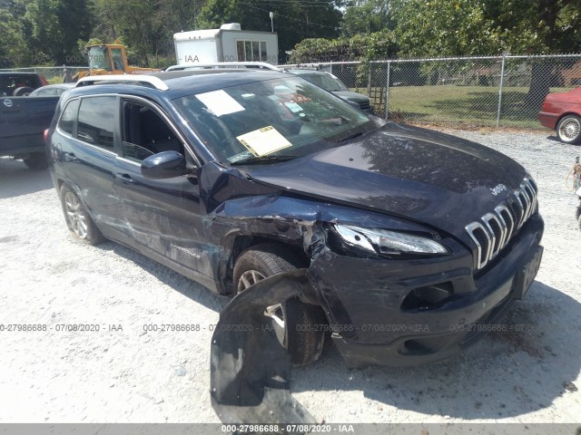 JEEP CHEROKEE 2014 1c4pjmcb7ew247522