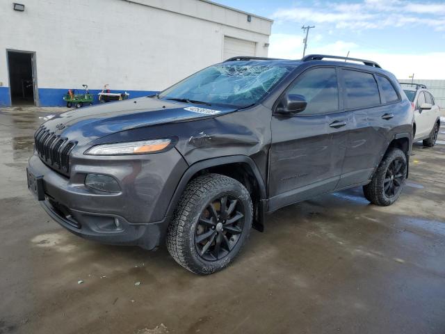 JEEP GRAND CHEROKEE 2014 1c4pjmcb7ew295456