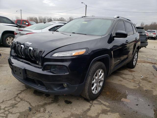 JEEP CHEROKEE L 2014 1c4pjmcb7ew307959