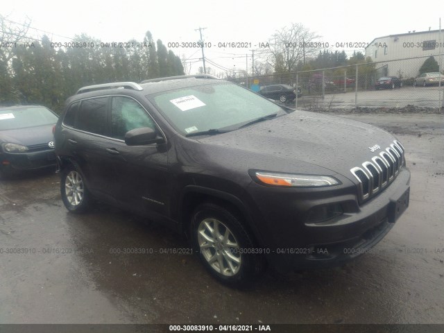 JEEP CHEROKEE 2014 1c4pjmcb7ew320498