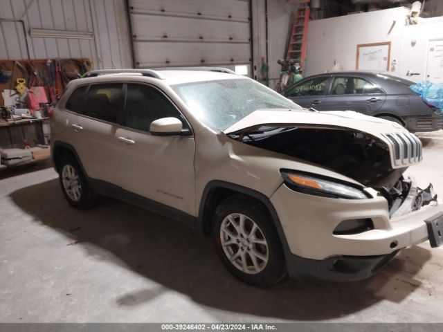 JEEP CHEROKEE 2014 1c4pjmcb7ew320985