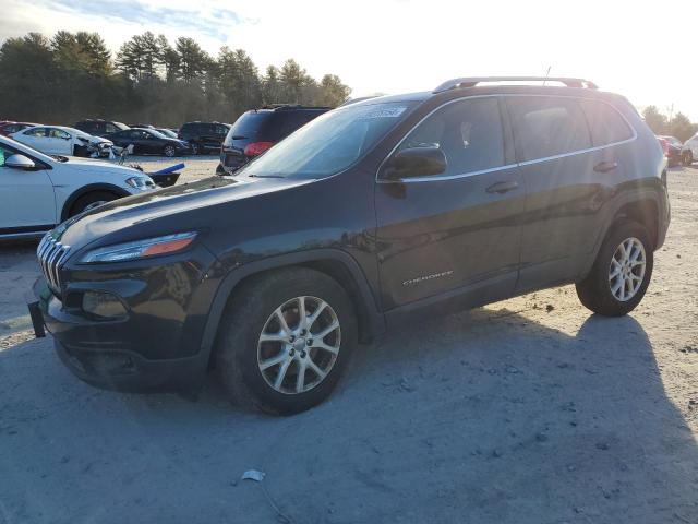 JEEP GRAND CHEROKEE 2015 1c4pjmcb7fw538796