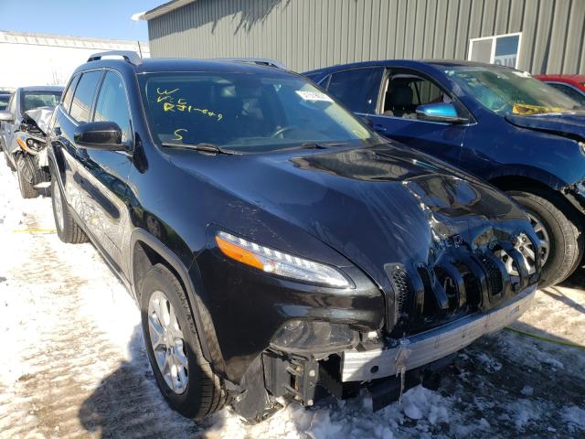 JEEP CHEROKEE L 2015 1c4pjmcb7fw540368