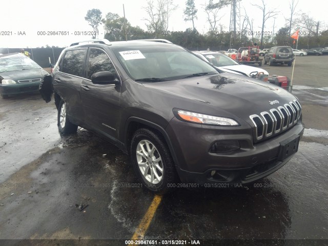 JEEP CHEROKEE 2015 1c4pjmcb7fw559843