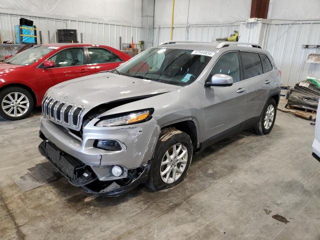 JEEP GRAND CHEROKEE 2015 1c4pjmcb7fw564038