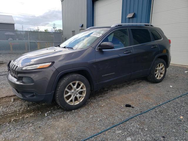 JEEP CHEROKEE L 2015 1c4pjmcb7fw603209