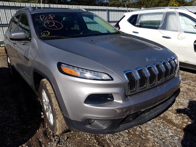 JEEP CHEROKEE 2015 1c4pjmcb7fw605512