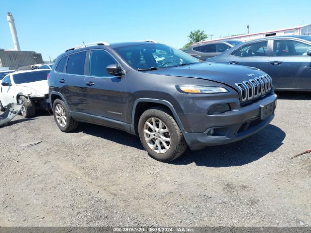 JEEP CHEROKEE 2015 1c4pjmcb7fw606174