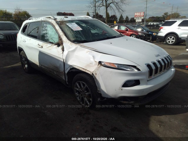 JEEP CHEROKEE 2015 1c4pjmcb7fw615358