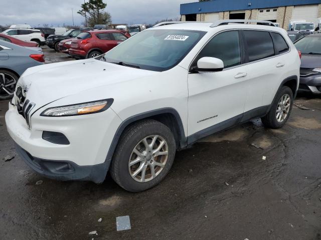 JEEP CHEROKEE L 2015 1c4pjmcb7fw617546