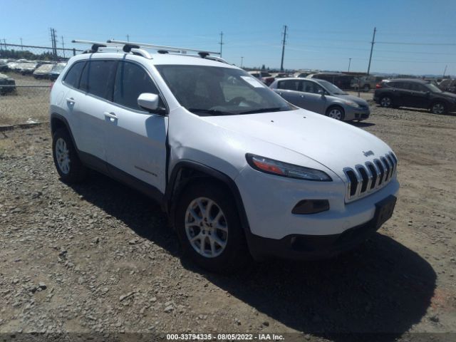 JEEP CHEROKEE 2015 1c4pjmcb7fw626635