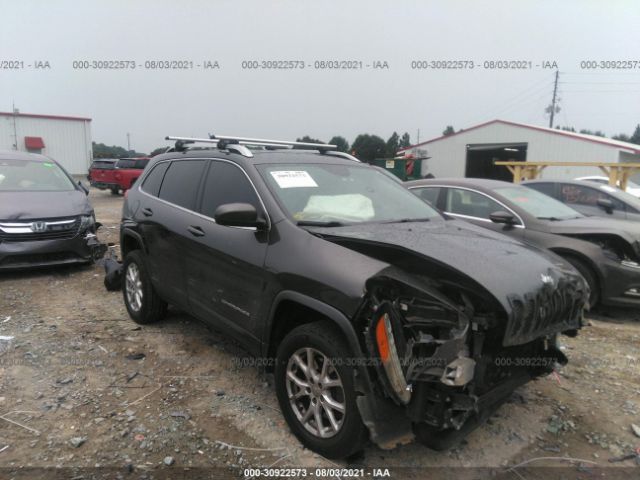 JEEP CHEROKEE 2015 1c4pjmcb7fw642429