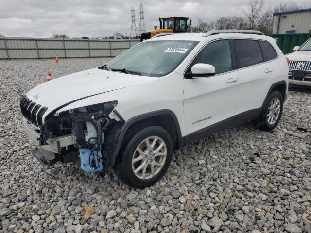 JEEP GRAND CHEROKEE 2015 1c4pjmcb7fw644844