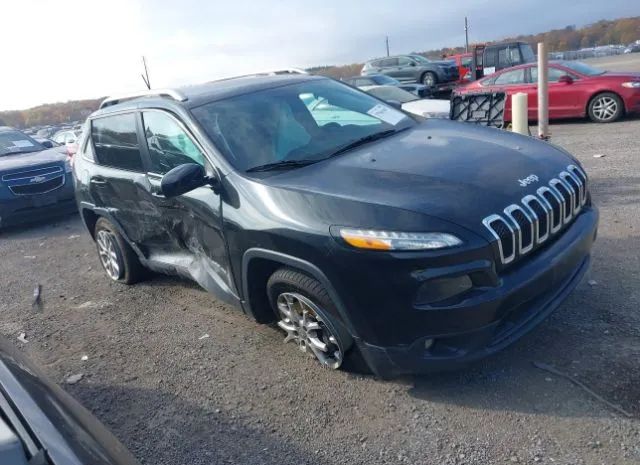 JEEP CHEROKEE 2015 1c4pjmcb7fw654211