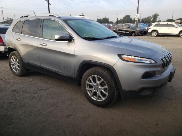 JEEP CHEROKEE L 2015 1c4pjmcb7fw659859