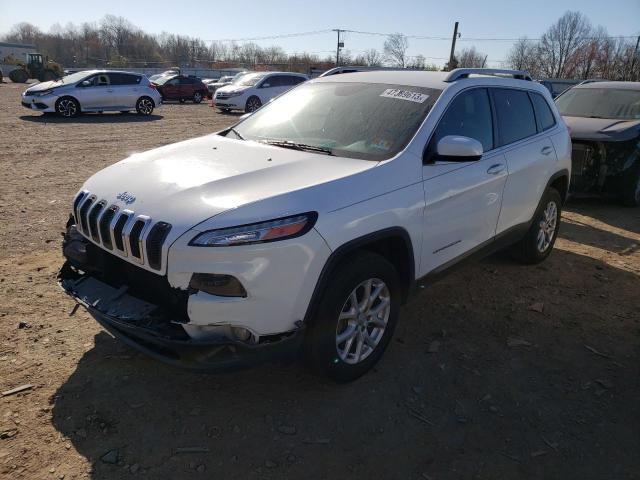 JEEP CHEROKEE L 2015 1c4pjmcb7fw664317