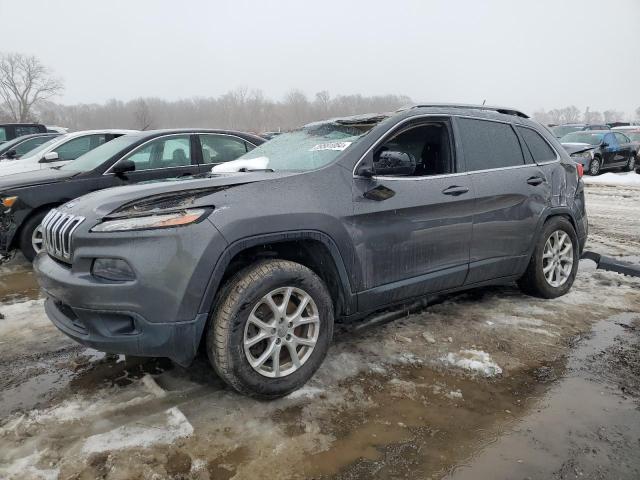 JEEP GRAND CHEROKEE 2015 1c4pjmcb7fw667184