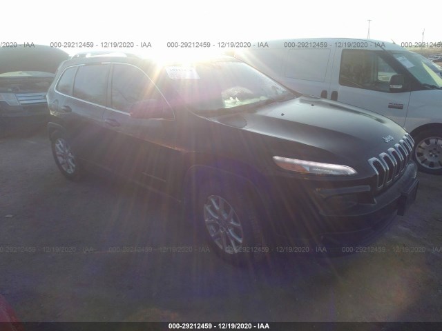 JEEP CHEROKEE 2015 1c4pjmcb7fw667900