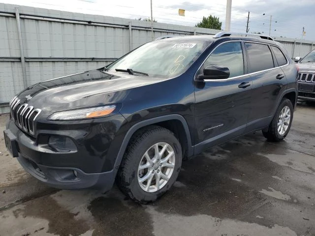 JEEP CHEROKEE L 2015 1c4pjmcb7fw669047