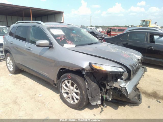 JEEP CHEROKEE 2015 1c4pjmcb7fw678847