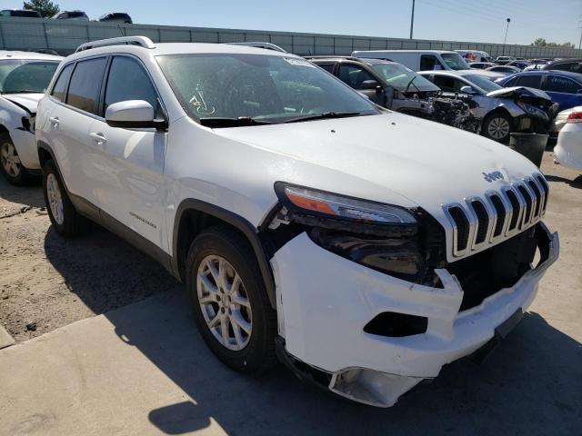 JEEP CHEROKEE L 2015 1c4pjmcb7fw679335