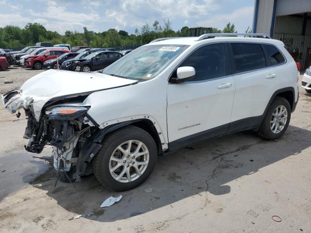 JEEP CHEROKEE L 2015 1c4pjmcb7fw686589