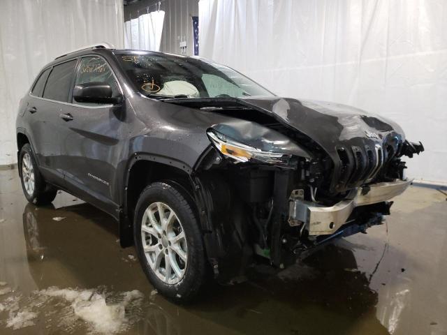 JEEP CHEROKEE L 2015 1c4pjmcb7fw687936