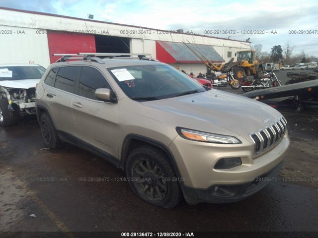 JEEP CHEROKEE 2015 1c4pjmcb7fw690836