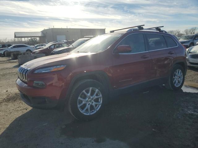 JEEP GRAND CHEROKEE 2015 1c4pjmcb7fw691503