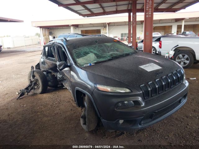 JEEP CHEROKEE 2015 1c4pjmcb7fw728663