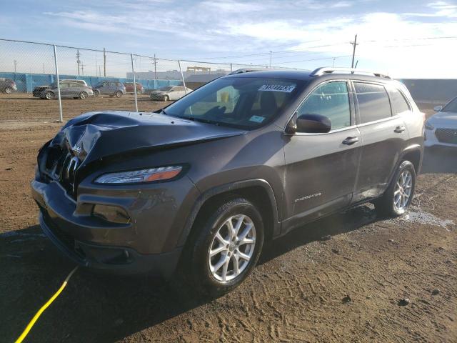 JEEP CHEROKEE L 2015 1c4pjmcb7fw734169