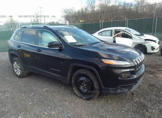 JEEP CHEROKEE 2015 1c4pjmcb7fw734544