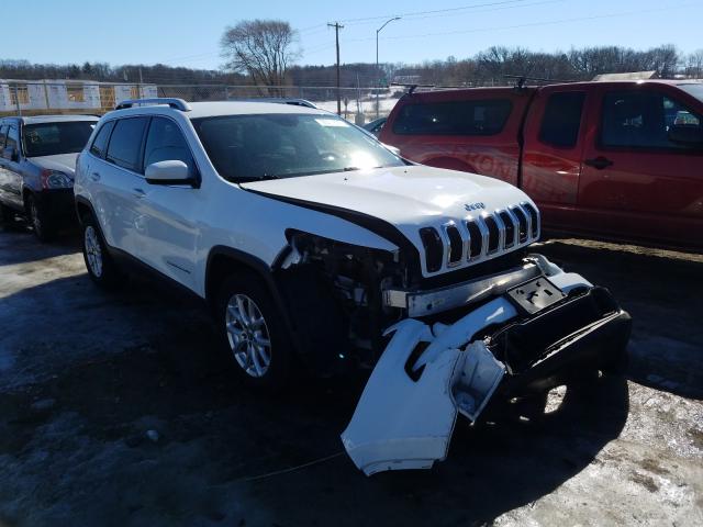 JEEP CHEROKEE 2015 1c4pjmcb7fw734852