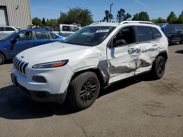 JEEP CHEROKEE L 2015 1c4pjmcb7fw744507