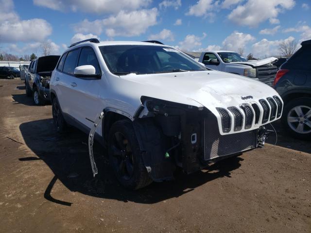 JEEP NULL 2015 1c4pjmcb7fw746211