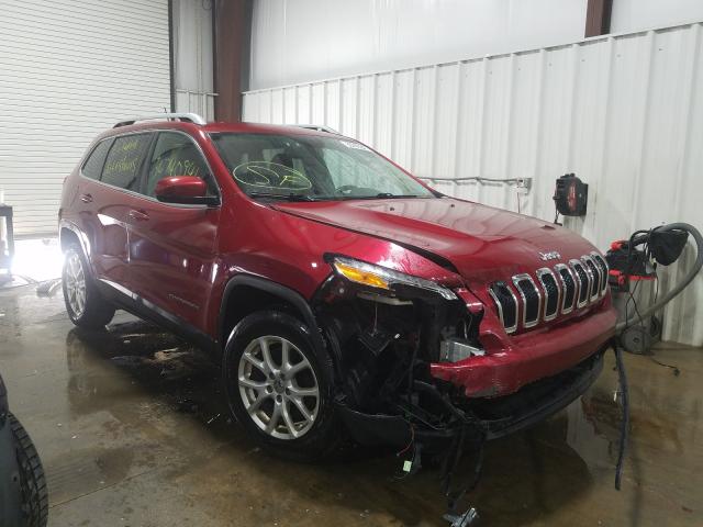 JEEP NULL 2015 1c4pjmcb7fw752574