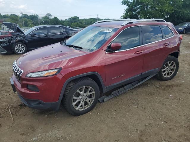 JEEP GRAND CHEROKEE 2015 1c4pjmcb7fw765244