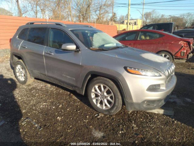 JEEP CHEROKEE 2015 1c4pjmcb7fw768323