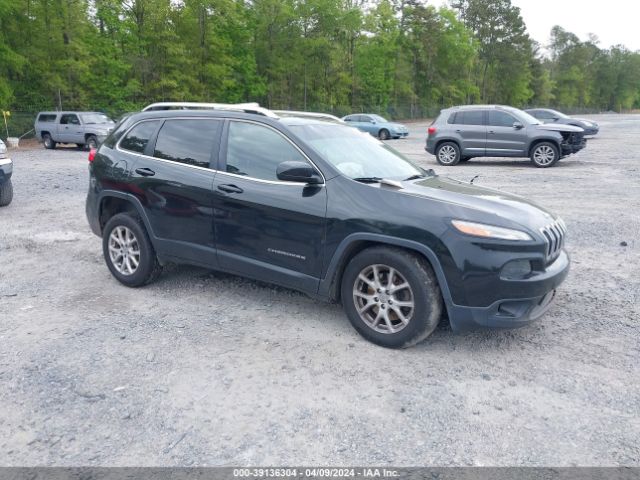 JEEP CHEROKEE 2015 1c4pjmcb7fw768404