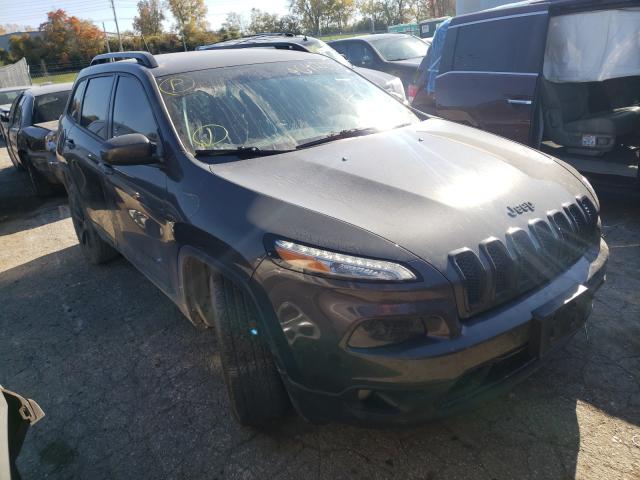 JEEP CHEROKEE L 2015 1c4pjmcb7fw774476