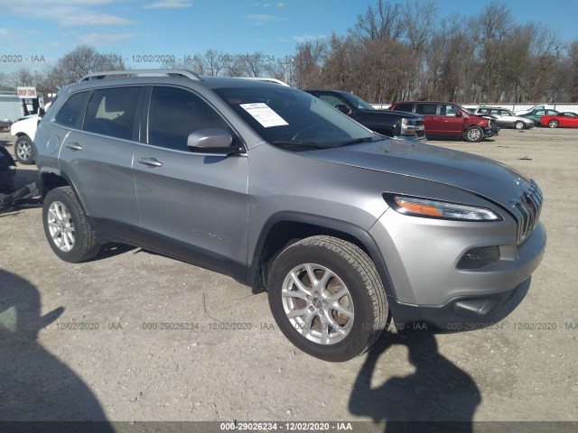 JEEP CHEROKEE 2015 1c4pjmcb7fw775952