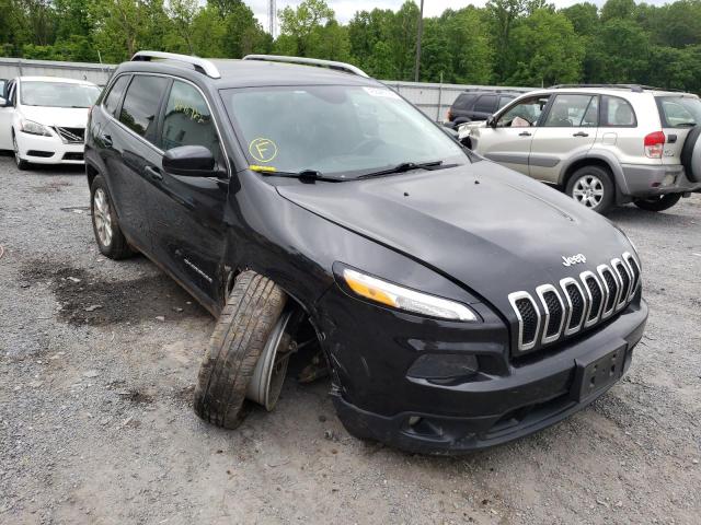 JEEP CHEROKEE L 2015 1c4pjmcb7fw784912