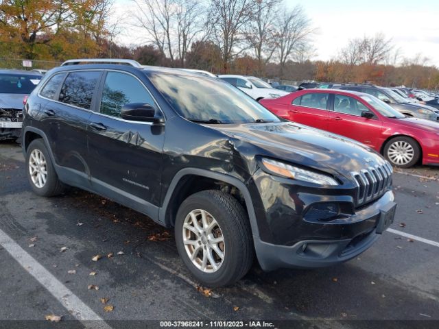 JEEP CHEROKEE 2015 1c4pjmcb7fw787647