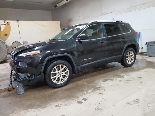 JEEP GRAND CHER 2015 1c4pjmcb7fw787728