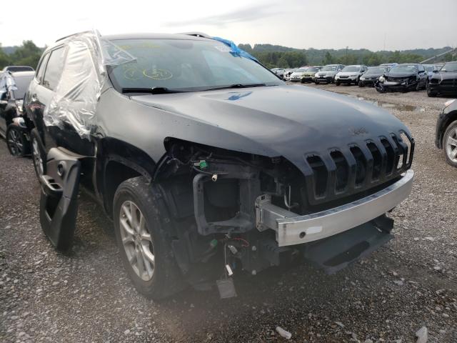 JEEP CHEROKEE L 2015 1c4pjmcb7fw794050